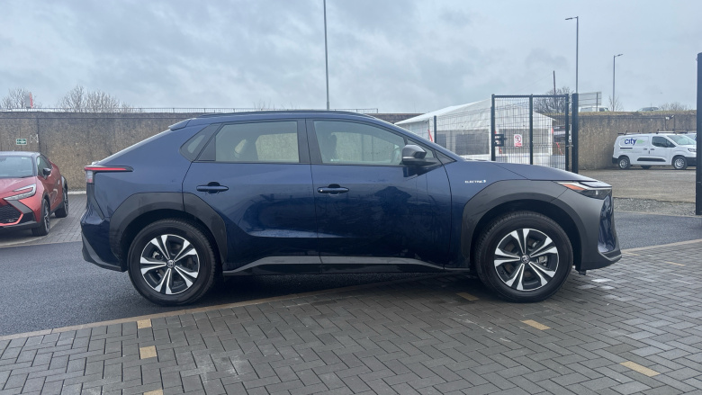 Toyota bZ4X 150kW Pure 71.4kWh 5dr Auto [11kW] Electric Hatchback